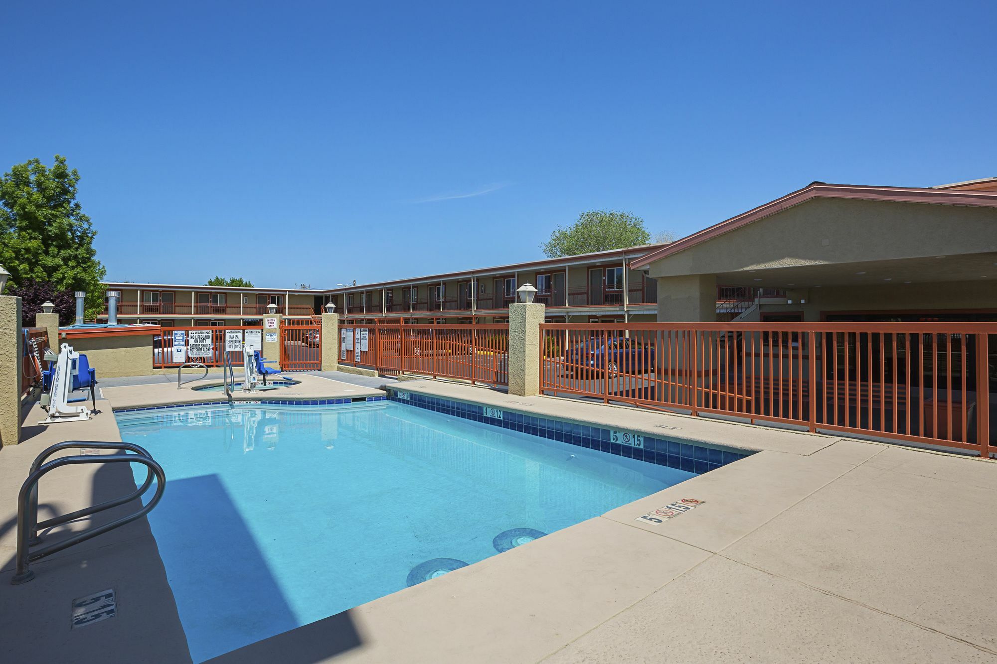 Econo Lodge Hurricane Zion Park Area Exterior photo