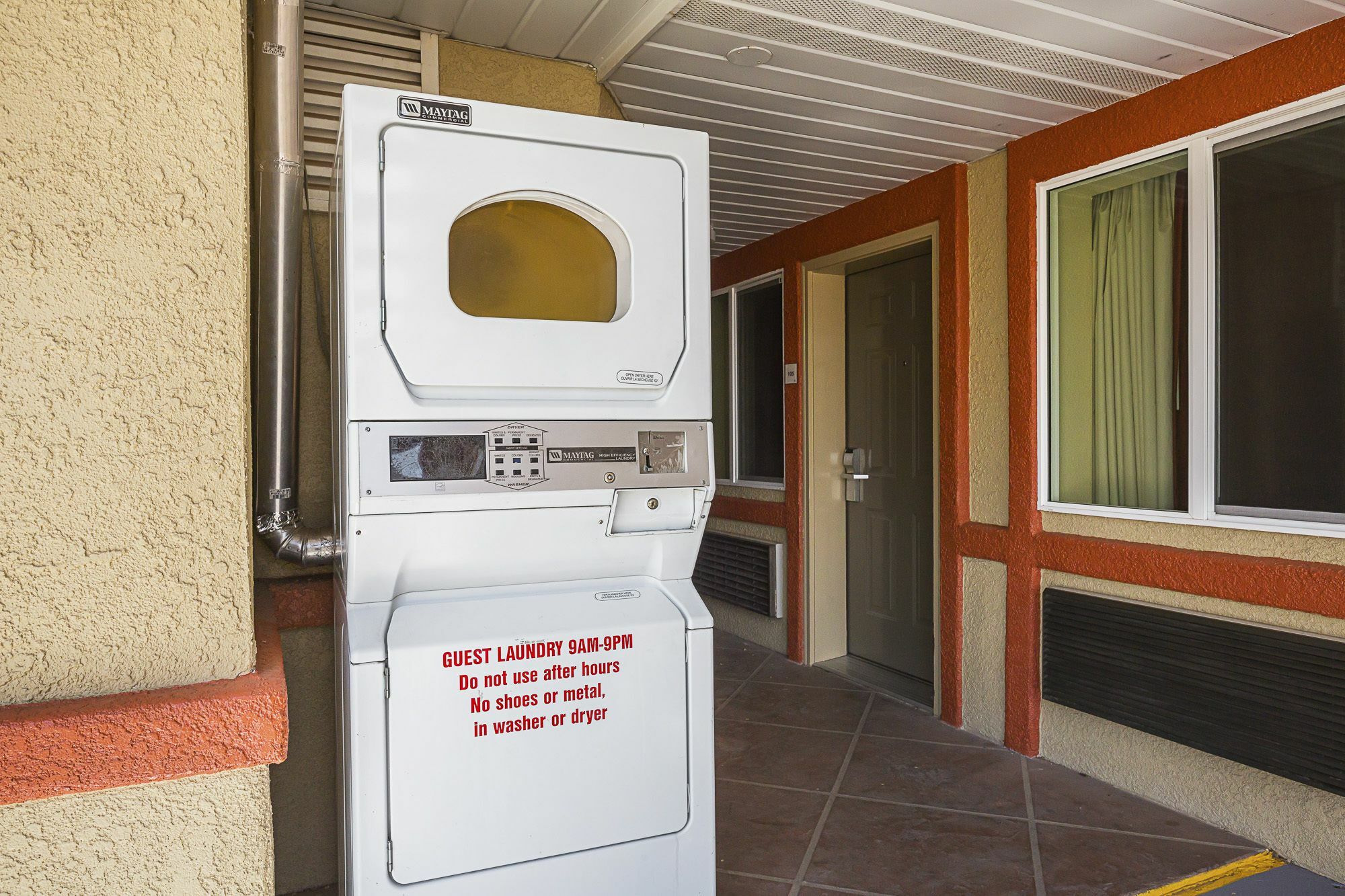 Econo Lodge Hurricane Zion Park Area Exterior photo